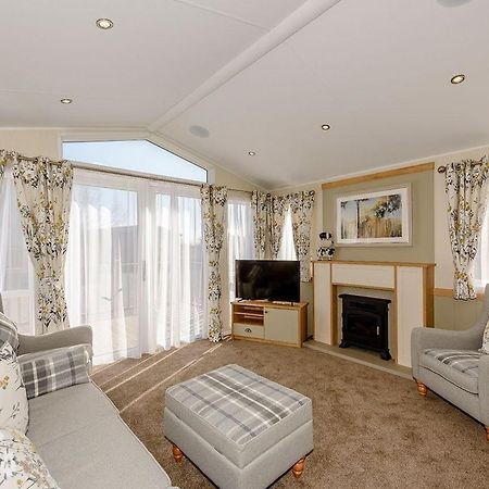 Wilson House Holiday Park ガースタング エクステリア 写真