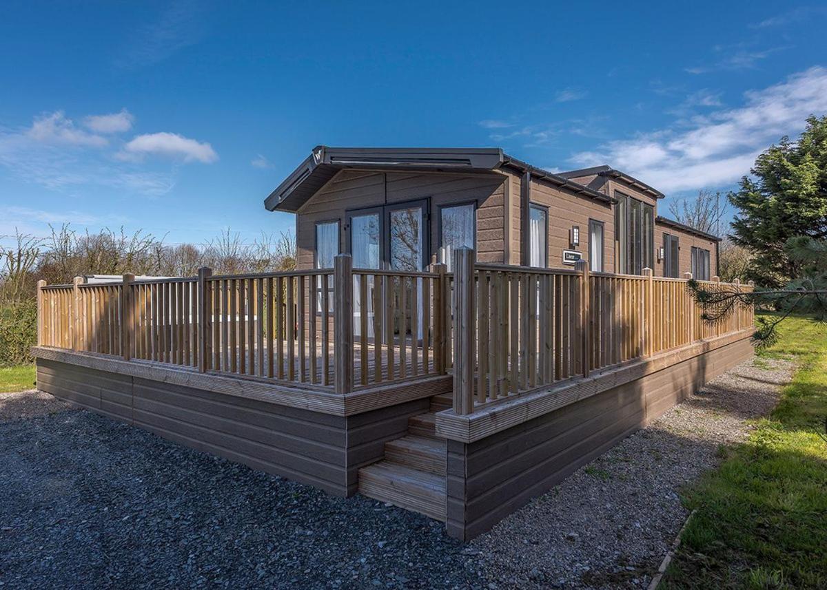 Wilson House Holiday Park ガースタング エクステリア 写真