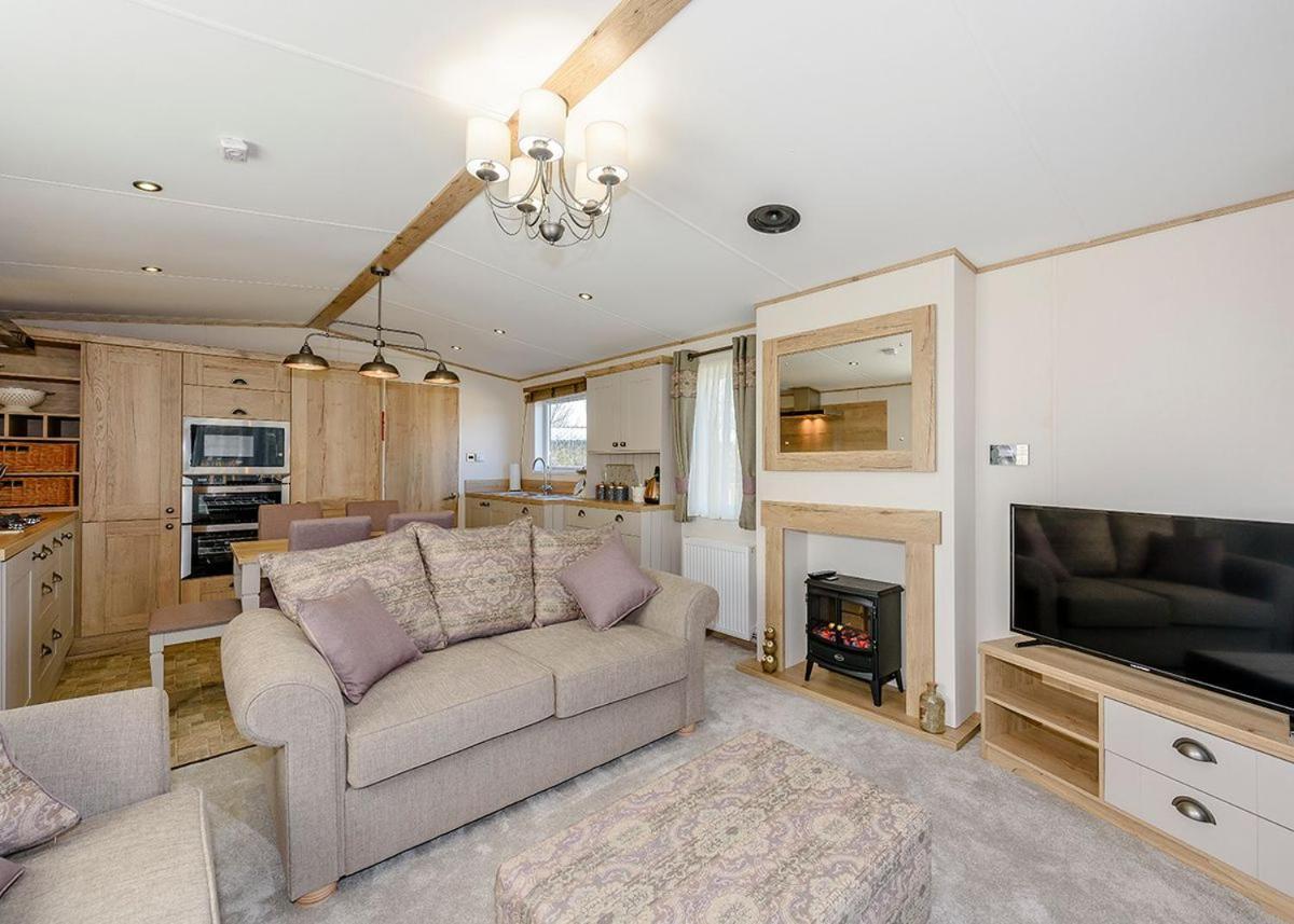 Wilson House Holiday Park ガースタング エクステリア 写真